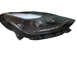 New front right + left LED hear dlights fo 2021-2022 for Tesla Model Y R 3 1514953-00-E 1514952-00-E Headlight system