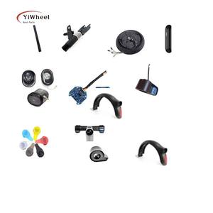 YiWheel - Cubierta Protectora de Plástico Impermeable para Batería de Litio BMS, Soporte, Panel de Protección, Adhesivo Reflectante BM - Product Image 2