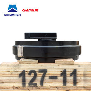 Changlin รถขุดล้อเข็นด้านหน้า - Product Image 2