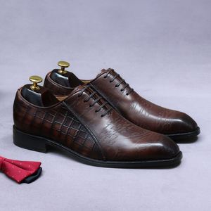 Genuine Leather Men's Original Custom Ankle Chelsea <b>Boots</b> Autumn/Winter Ready <b>for</b> Casual <b>Walking</b> Formal Attire Office - Product Image 3