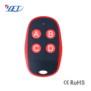 <span class=keywords><strong>2025</strong></span> sản xuất mới Clone mã phổ điều khiển từ xa cho trượt/nhà để xe/tự động hóa cổng/DOOR/Opener/con lăn màn trập yet2114 - Product Image 3