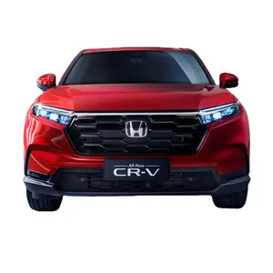 Kendaraan Bensin HONDA CRV 2023 Rui T Drive 240 TURBO CVT Penggerak Empat Roda DONGFENG HONDA CR-V Cr V Crv Hybrid 2023 2022 2021