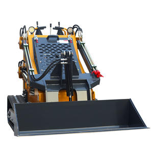 توريد من المصنع مباشرة عجلة سكيد واي واي ديزل صغيرة للبيع - Product Image 5