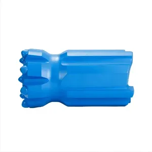 Dụng cụ khoan đá 4 inch, mũi khoan nút ren, mũi khoan đá 4 inch - Product Image 1