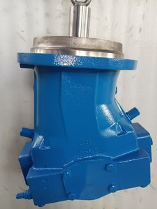 Bomba Hidráulica Serie A7VO A7V0 A7V028 A7VO55 A7VO28 A7V055 Hydromatik A7V028DR/61L-NPB01 A7VO55LRDS/63L-NZB01-S para Excavadora - Product Image 5