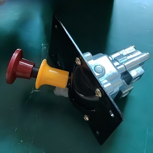Conjunto de toma de fuerza PTO 328865 328865x WA118373 para piezas de repuesto de camiones y remolques pesados americanos - Product Image 5