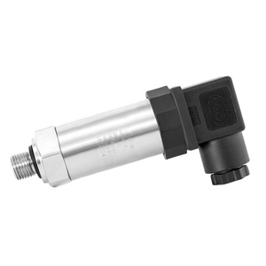 Transducteur de température et capteur barométrique LEFOO haute précision Modbus485 4-20mA - Product Image 4