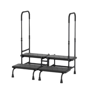 <b>Bedside</b> Armrest Footstool Height Adjustable <b>For</b> Home <b>Stool</b> And Ottoman Minimalist Modern Design 136kg Load Capacity - Product Image 5