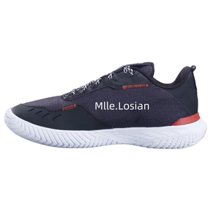 Factory Custom Pickleball <strong>Shoes</strong> for <strong>Men</strong> Bulk Custom Color Non-Slip <strong>Court</strong> Sneakers Breathable Sport Footwear OEM Wholesale - Product Image 6