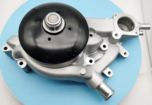 Manguera de salida de agua del radiador del motor del tubo de refrigerante 12681417 para to-yota Cor-<span class=keywords><strong>olla</strong></span> Mat-rix 2009-17 - Product Image 5