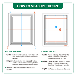 ม่านไม้แบบแบนอัตโนมัติ บลูทูธ ไฟฟ้า ป้องกันแสงแบบสมาร์ท สำหรับหน้าต่างบ้าน หรูหรา - Product Image 6