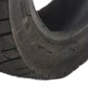 Neumático Clincher Duradero y Confiable para Llanta de 5.5 Pulgadas 200x50 (Para Llanta de 5.5 Pulgadas) - Product Image 4