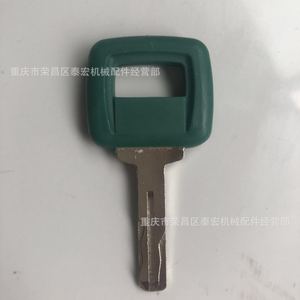กุญแจเลเซอร์วอลโว่ 11039228 สีเขียว สำหรับเครื่องจักรก่อสร้าง - Product Image 2