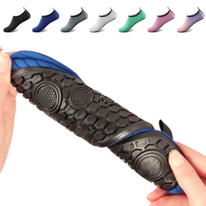 <span class=keywords><strong>Chaussures</strong></span> aquatiques légères et respirantes à enfiler pour hommes et femmes, idéales pour le kayak, le surf et les vacances – Collection 2026 – Vente Flash - Product Image 2