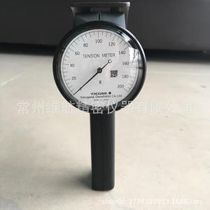 เครื่องวัดแรงดึงโยโกกาว่า 0-300 กรัม แบบเข็มชี้ ผลิตในประเทศญี่ปุ่น - Product Image 2