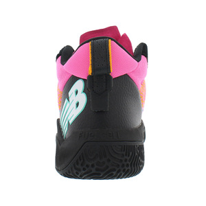 Scarpe da uomo New Balance Two WXY Colore: rosa iper/blu acqua/nero |   100% Autentico - Product Image 3