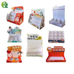 Lentilles de <span class=keywords><strong>contact</strong></span> détachables personnalisées en mousse PVC pour lunettes d'orthokératologie, présentoir Art Déco, plastification mate - Product Image 3