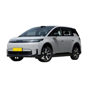 GAC AION N60 2026, SUV Familiar Eléctrico de Largo Alcance - Product Image 2
