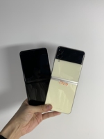 Venta al Por Mayor de Teléfonos Móviles Inteligentes Plegables Originales Desbloqueados 99% Nuevos Usados para Samsung Z Flip 3 Flip 4 Flip 5 5G