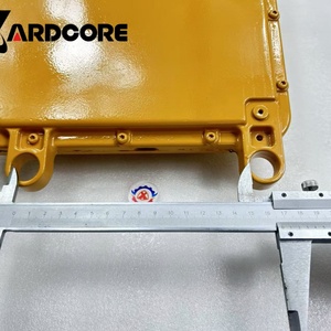 ECM Engine <b>Electronic</b> <b>Control</b> <b>Module</b> ECU Controller 212-9450 10R-4085 for 345B 385B 5090B Excavator D8R D8N D7R - Product Image 3