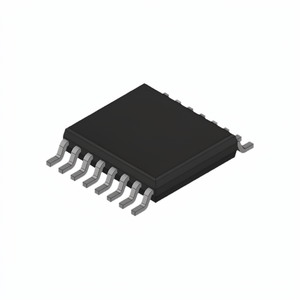 Servicio Integral Original Logic 74VHC161MTCX 16 TSSOP (0.173", 4.40mm de Ancho) Producción de Componentes Electrónicos - Product Image 1