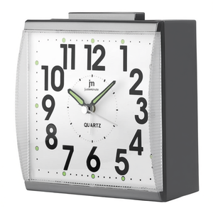 Sveglia Grigio JA 7090G - Product Image 2