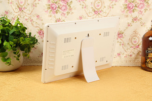 Cửa Hàng 12.1 inch quảng cáo kỹ thuật số Pop hiển thị LCD vòng lặp video player màn hình - Product Image 4