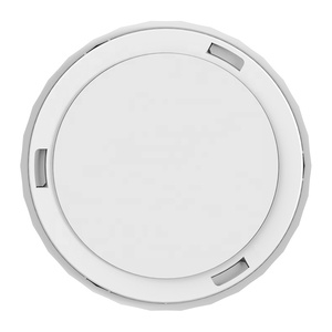 UL2034 Executive Standard Unabhängiger <span class=keywords><strong>Co</strong></span>-Detektor Kohlenmonoxid-Alarm 10 Jahre - Product Image 5