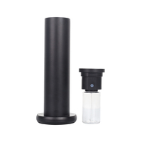 Commercial pour Bluetooth Wireless App-Controlled Smart Diffuser Machine électrique sans eau pour parfum d'huiles essentielles pour hôtels
