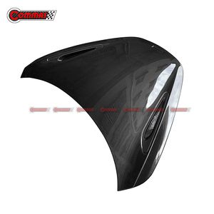 Capó Delantero de Fibra de Carbono Estilo OEM para McLaren 720s, Accesorios para Auto, Piezas de Automóvil - Product Image 6