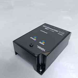 เครื่องขยายกำลังไฟฟ้ารุ่น AMN-L AMB-EL ซีรีส์ AMN-L-01-1 AMB-EL-01 สำหรับการควบคุมทิศทางและการไหลแบบตอบสนองสูง - Product Image 3