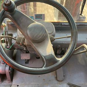 Montacargas TCM FD100 de 10 Toneladas, Montacargas Diésel Usado - Product Image 6