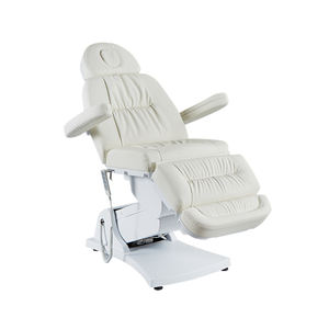 Muebles de belleza de rotación multifuncional pestañas cosméticas <span class=keywords><strong>Med</strong></span> Spa silla Facial estética cama de belleza eléctrica - Product Image 1