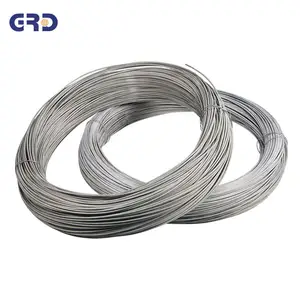 Nickel chromium alloy wire 80/20 for resistance heater