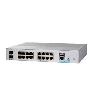 Original Sealed CBS110-16T 110 Series Managed 16 Ports 4x 1G <b>Network</b> <b>Switch</b> CBS110-16T <b>Switch</b> - Product Image 4