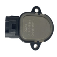 Pièces automobiles d'origine Capteur TPS Capteur de position du papillon des gaz 13420-52G00 1342052G00 pour Suzuki Jimny Swift II Wagon