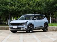 Bestselling for Seltos Gasoline SUV 5-<strong>door</strong> 5-seater Left-hand Drive Automatic Transmission Panoramic Sunroof <strong>LED</strong> Headlights