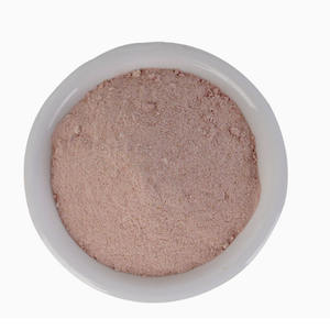 Polvo de Higo, Fibra Dietética, Polvo Sustituto de Comida, Materias Primas para Bebidas Mixtas - Product Image 1