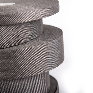 316L sợi kim loại sợi thép không gỉ nhiệt độ cao kháng dẫn điện Ribbon - Product Image 4