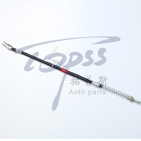 Gute Qualität Gaszug OEM 32740-4B000 FÜR Hyundai Para von Auto ersatzteilen