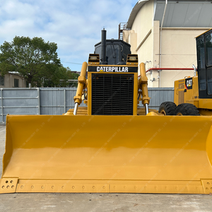 รถปราบดิน D7G ของหนอนผีเสื้อใช้งานได้น้อยและมี D10R D9R D5K D8R ใช้งานได้ดีในสต็อก - Product Image 4