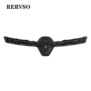 Rejilla de buena calidad para <span class=keywords><strong>Renault</strong></span> Express <span class=keywords><strong>2022</strong></span> Oem 623825690R, color negro, para <span class=keywords><strong>Renault</strong></span> Express - Product Image 6