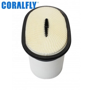 Filtro de Aire para Motor Diésel de Camión de Alta Calidad, Suministro de Fábrica, P608766 AF27873 CA4996 C23220 - Product Image 3