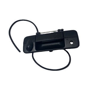 มือจับฝาท้ายรถยนต์โตโยต้าพร้อมกล้อง 69090-0C051 กล้องมองหลัง 12V - Product Image 3