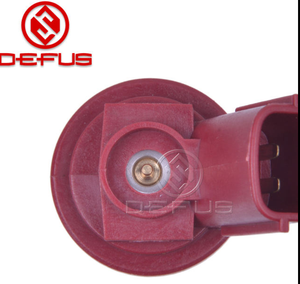 Iniettore Carburante ad Alta Impedenza DEFUS H025241 per Nissan Qashqai MK1 J10 MR20DE Renault Fluence <span class=keywords><strong>Megane</strong></span> III 2.0L <span class=keywords><strong>Ricambi</strong></span> Motore - Product Image 2