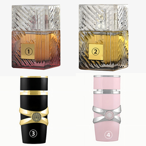 Perfume Árabe Latafa & Lattofa, Gran Venta, Perfume de Oriente Medio, Aroma a <span class=keywords><strong>Madera</strong></span> de Oud de Dubái <span class=keywords><strong>para</strong></span> <span class=keywords><strong>Hombre</strong></span> y Mujer - Product Image 3