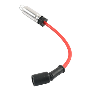 Jeu de fils d'allumage de bougie 48322R pour Chevrolet - Product Image 1