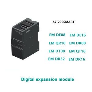 6 es7288-2dt08-0a0 em dt08 מודול פלט דיגיטלי עבור semens simmatic simmatic <span class=keywords><strong>S7</strong></span>-200 <span class=keywords><strong>plc</strong></span> rs485 d16 Di 8 - Product Image 6