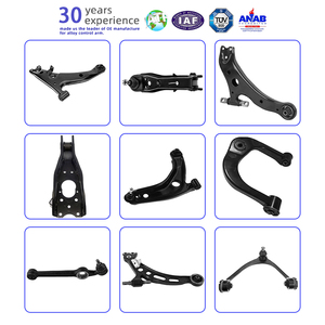 แขนยึดเหล็กสำหรับ Toyota Corolla Prado WAV Yaris - Product Image 3
