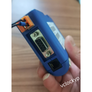 1 Módulo PLC ANYBUS Original AB7006-B en Caja, Usado - Product Image 3